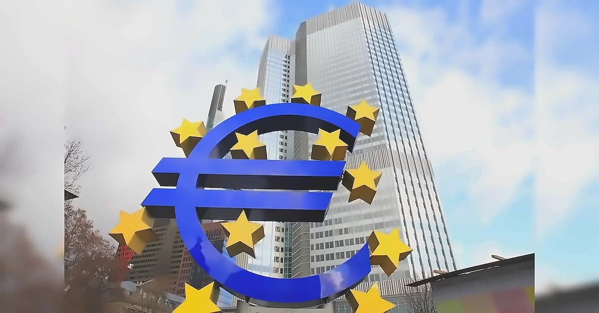 ECB Warns AI Bubble Close to Bursting as Market Hits Records