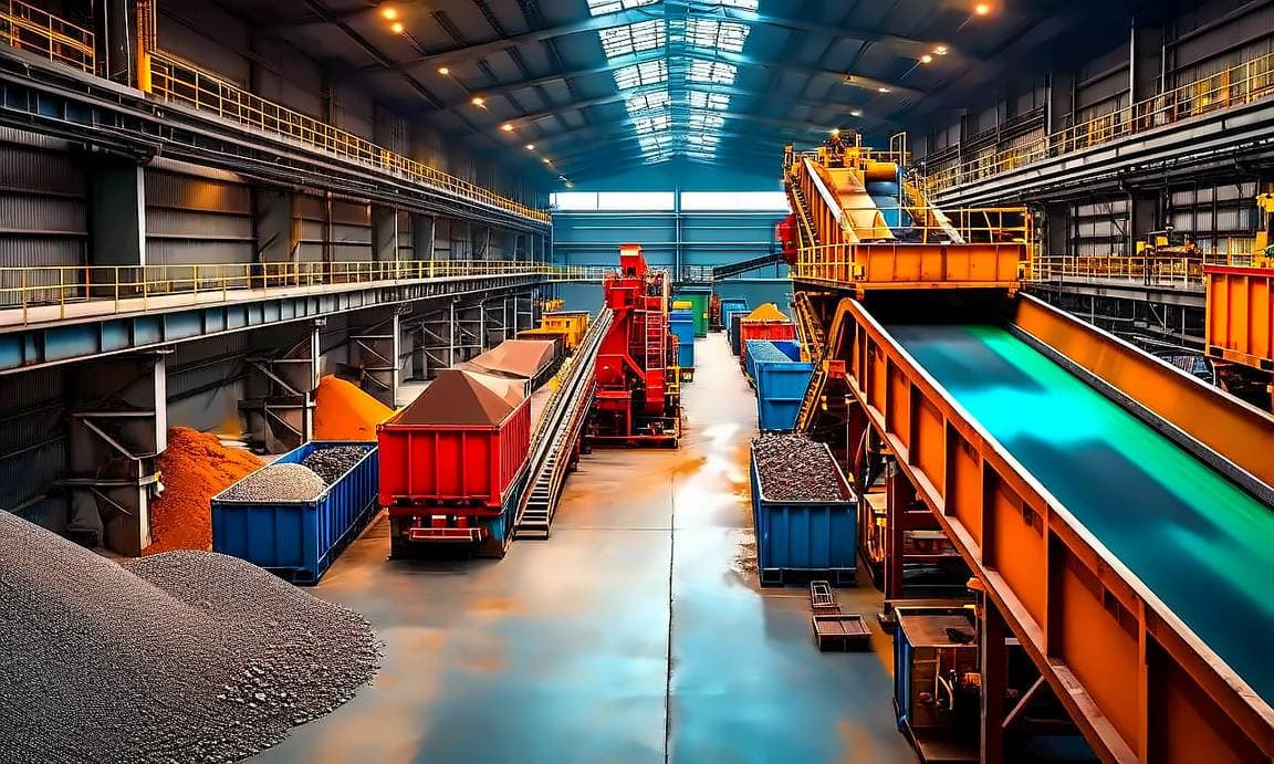 India's Circular Economy Achieves Major Milestone with 375 Lakh Tonnes Waste Recycled