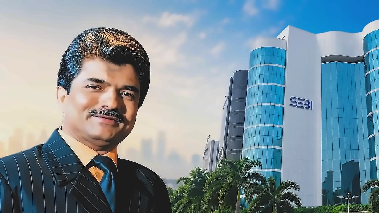 Rajesh Exports Hits Fresh Lower Circuit for 2nd Day After ED Action