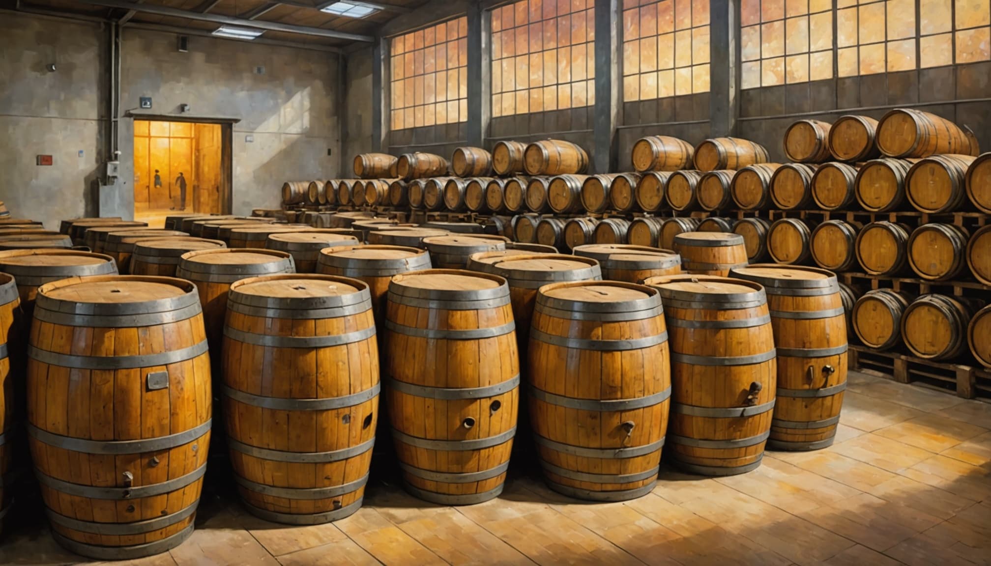 The Bulk Scotch Dispute: A Trade Deal's First Real Test
