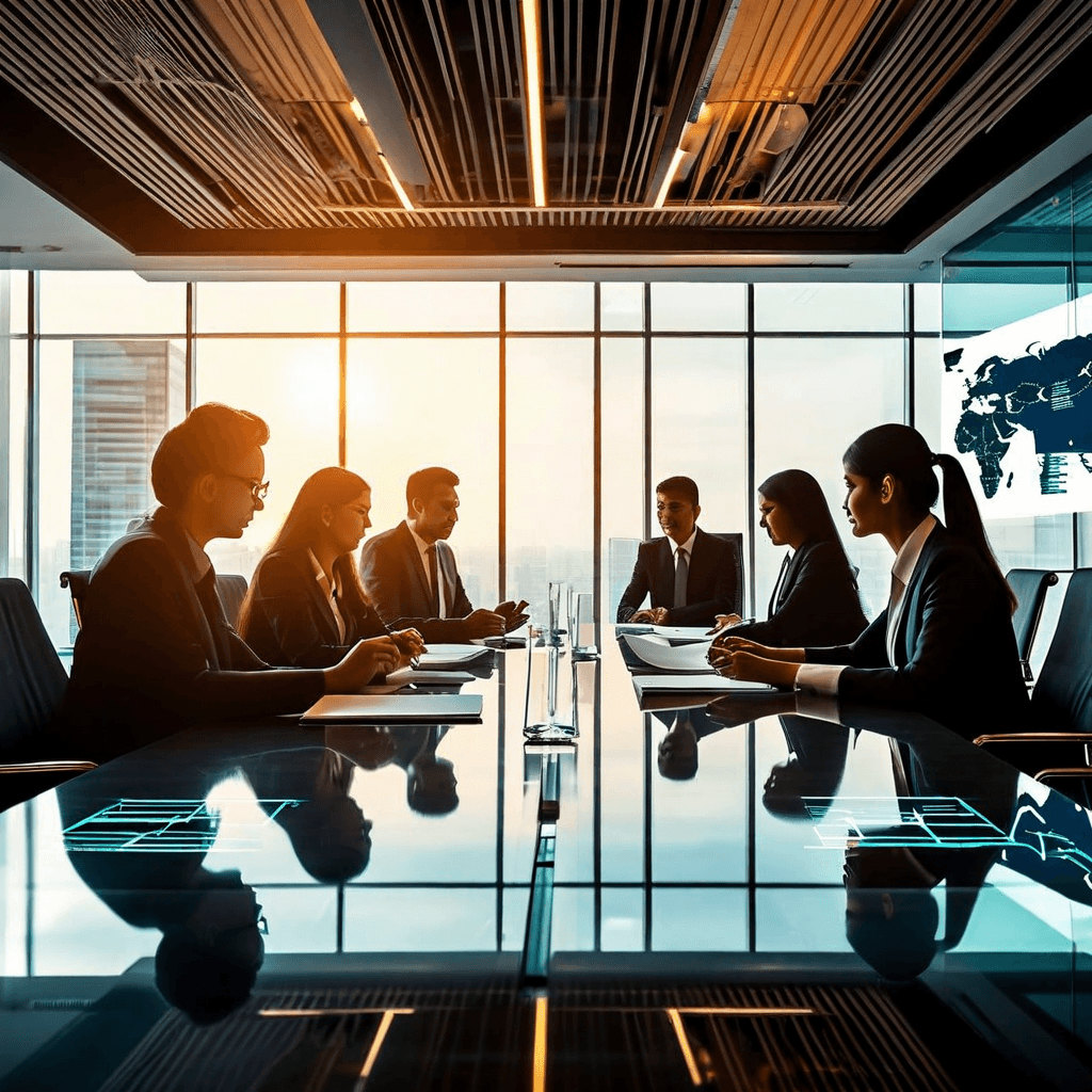 India Inc's Global Ambition: Why Profits Don't Mean Domestic Investment