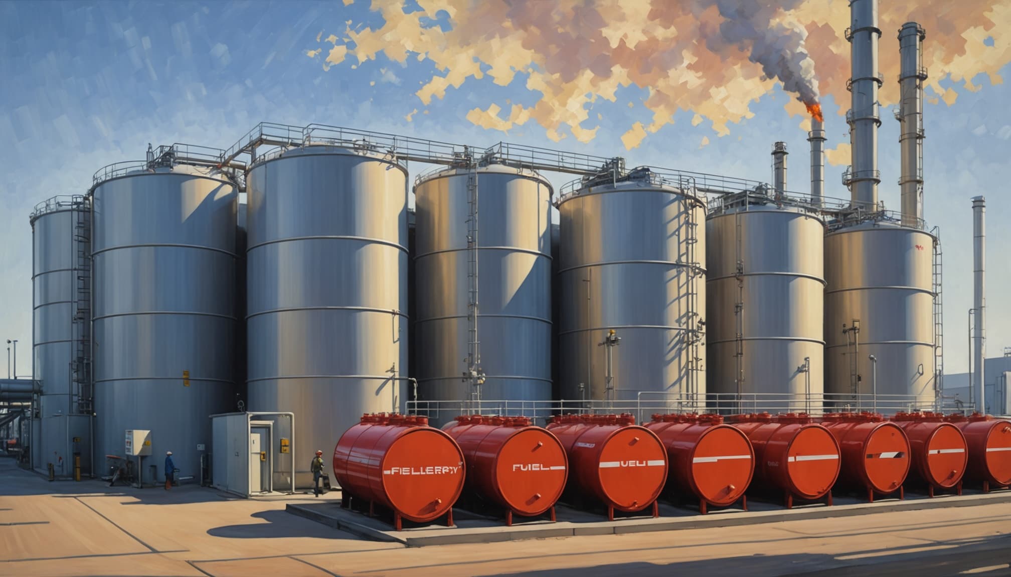 OMCs' Q2FY27 Profitability: Crude Price Volatility Risks