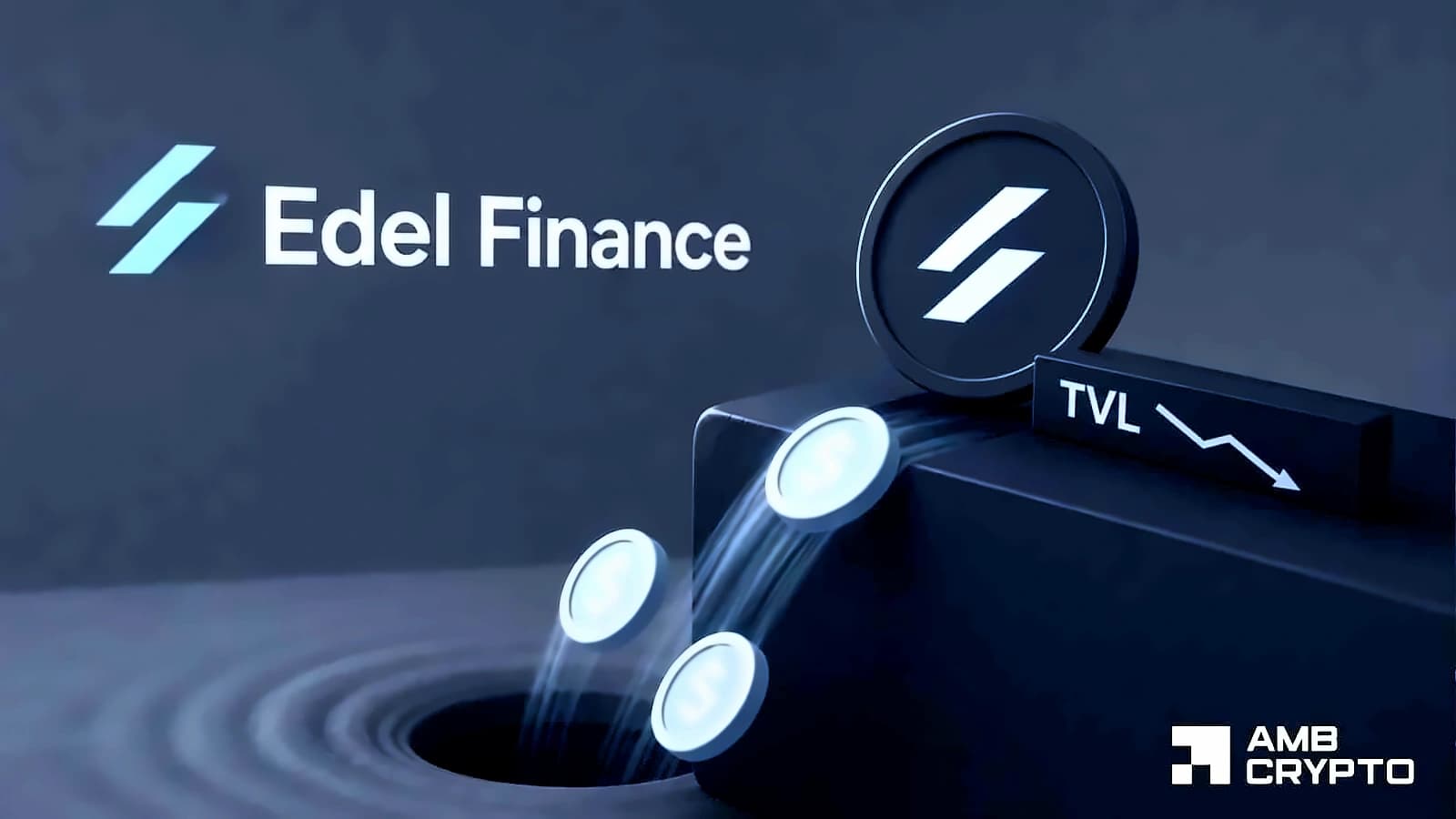 Edel Finance loses $403K in flash-loan oracle exploit, offers white-hat settlement