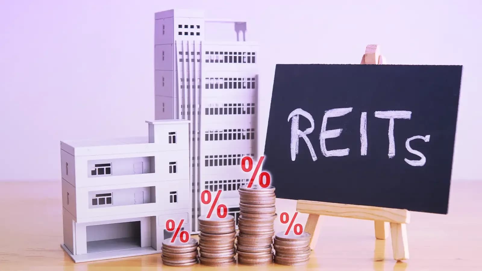 Edelweiss launches India's first REIT-based index fund
