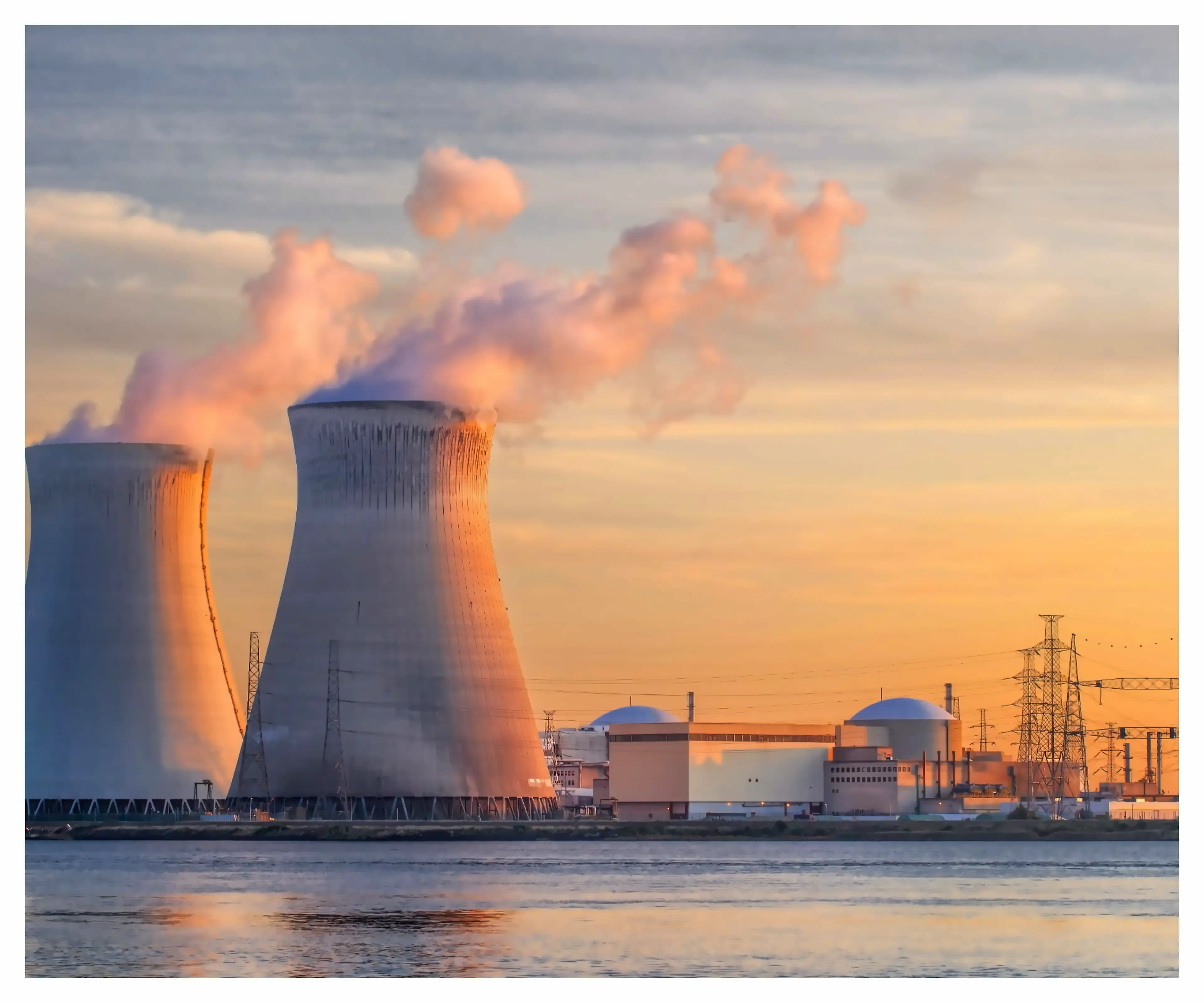 India-France nuclear cooperation: SHANTI Act progress, EPR talks