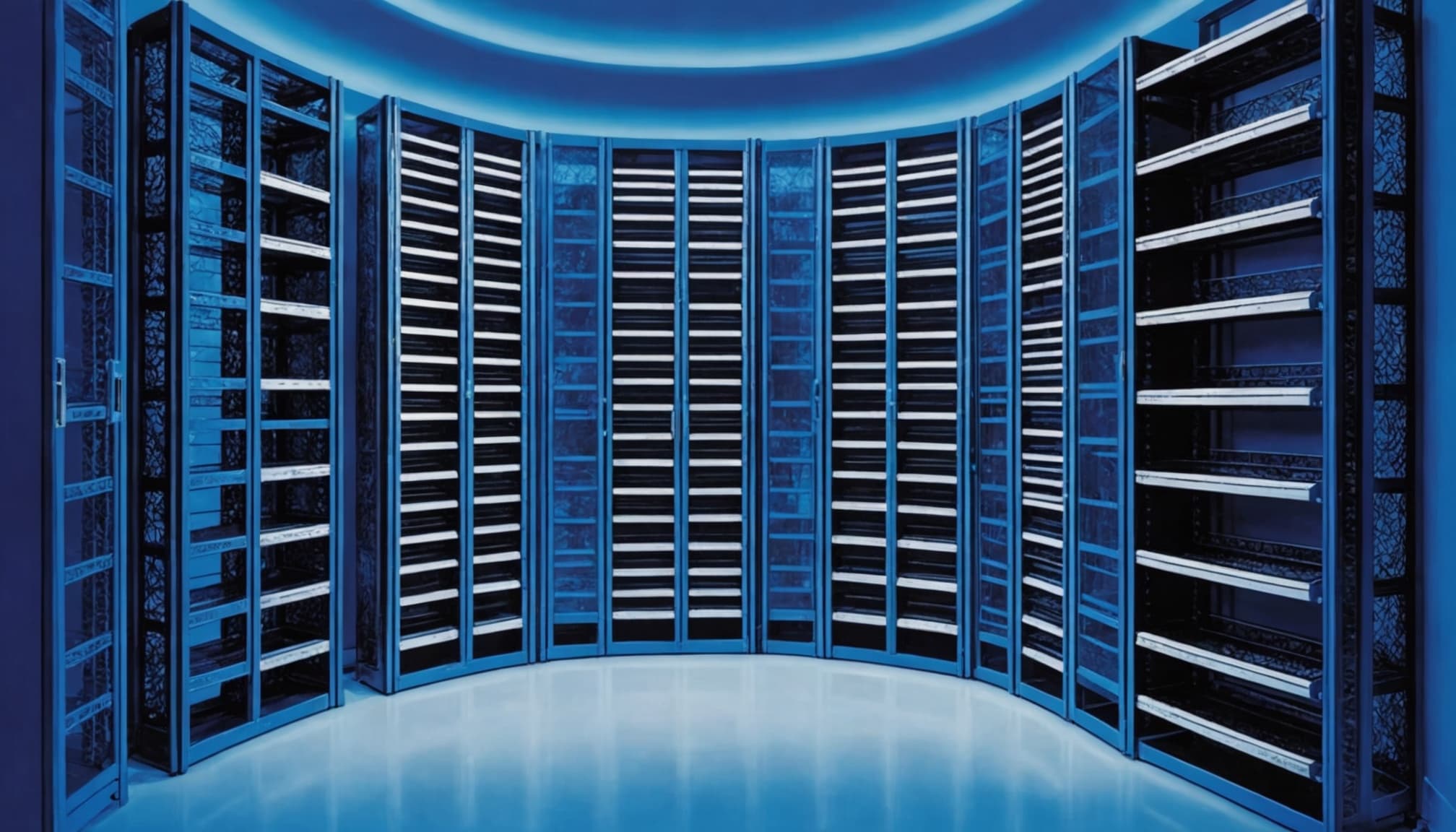 Airtel Cloud: Sovereign Advantage in India's Digital Infrastructure Race