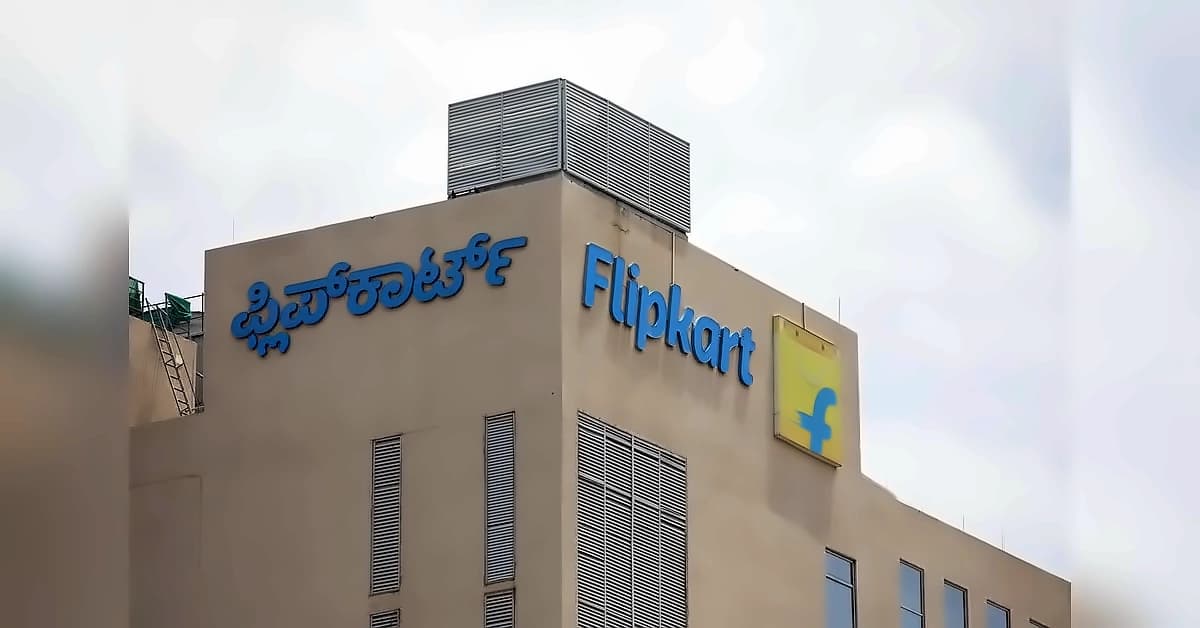 Flipkart's Ekart Expands Network to 1,000+ Outlets Amid Quick-Commerce Growth