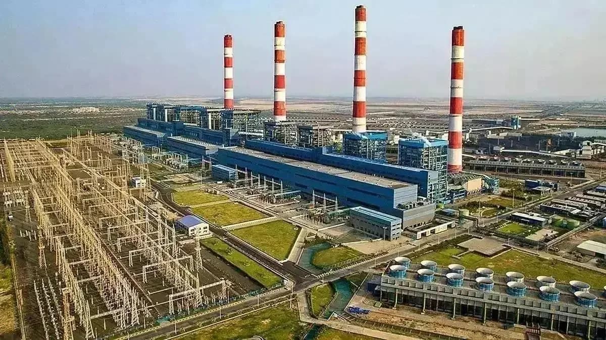 Elara Capital initiates Adani Power with ₹220 target, 17% upside