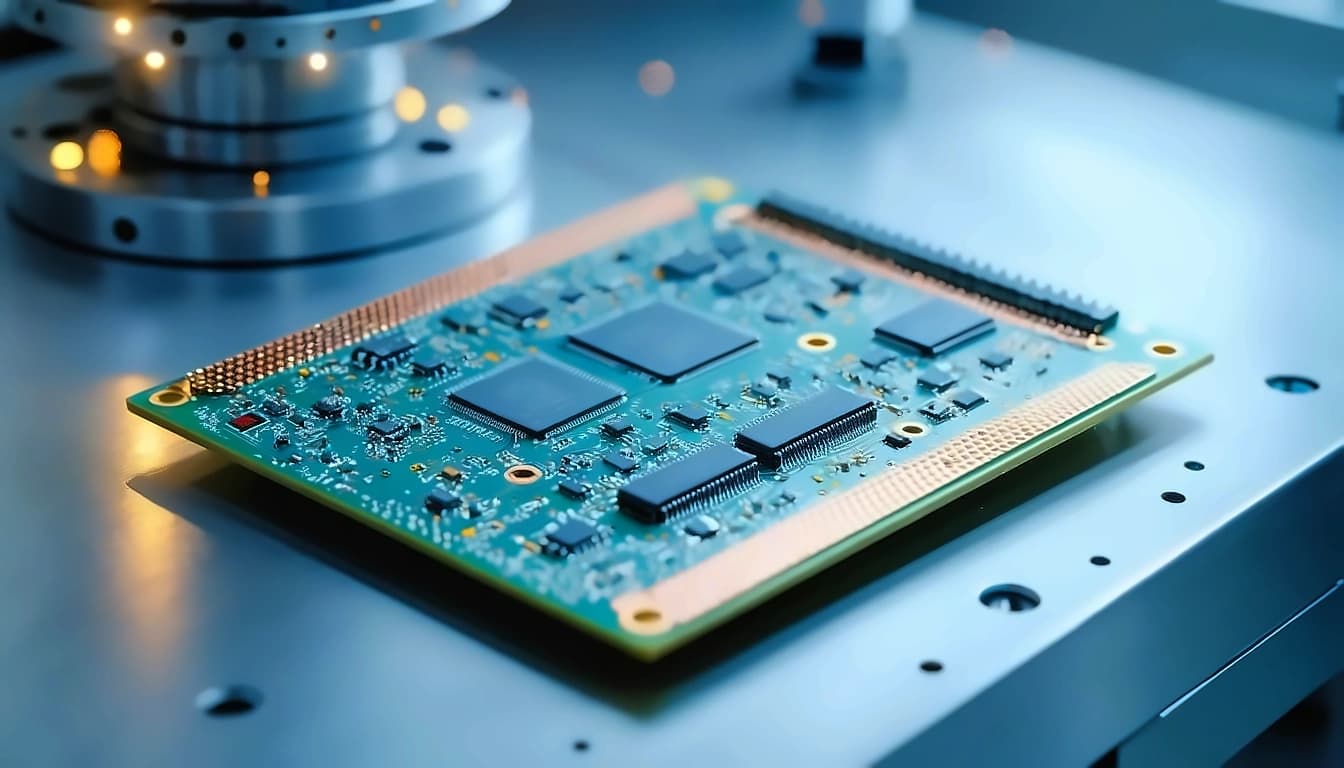 Elin Electronics posts ₹214.14 cr net loss in Q1 FY27