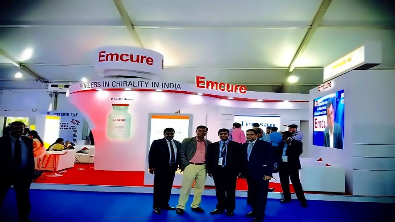 Emcure Pharma Q3 profit jumps 50% to ₹230.5 crore