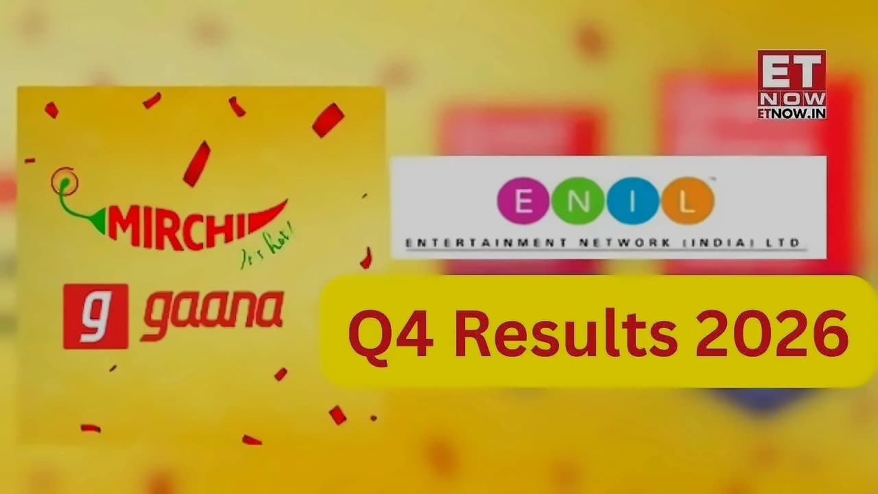 ENIL Q4 2026: ₹142 cr revenue, ₹2/share dividend declared