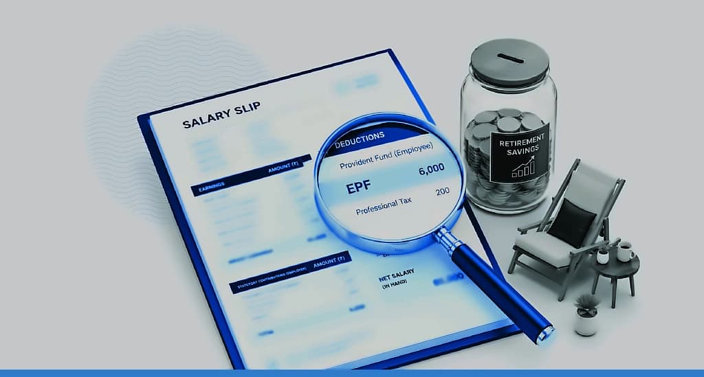 EPF Contribution Rules: How Employer Matching Works