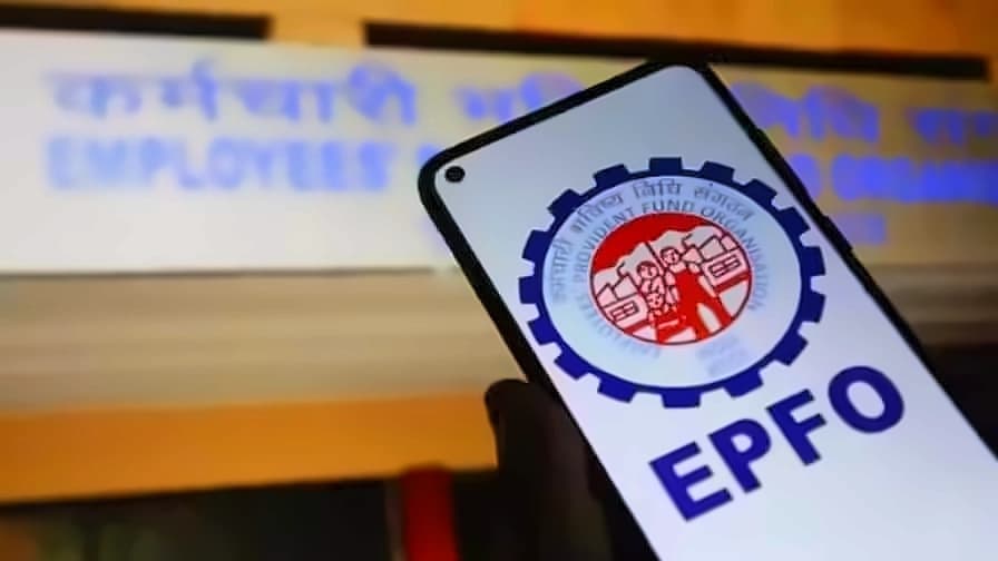 EPFO Enables Online KYC Updates for Faster PF Claims
