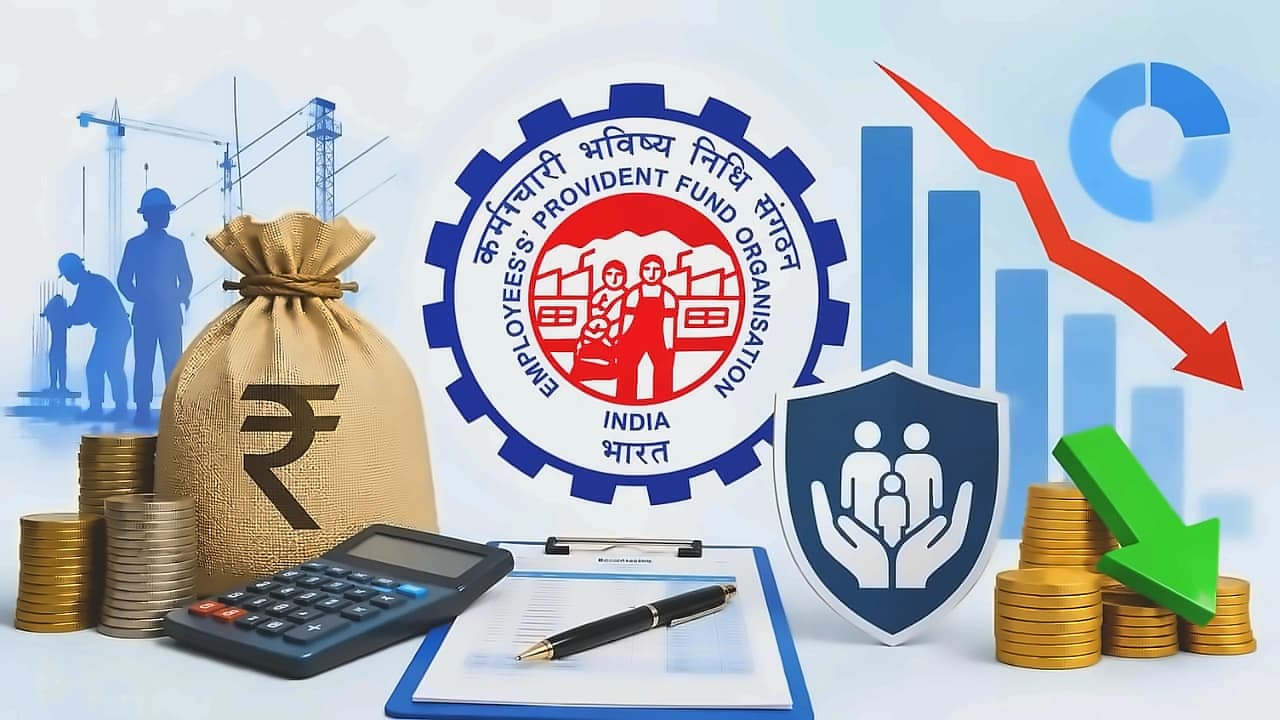 EPFO Form 10C: Pension Fund Access Rules & Eligibility
