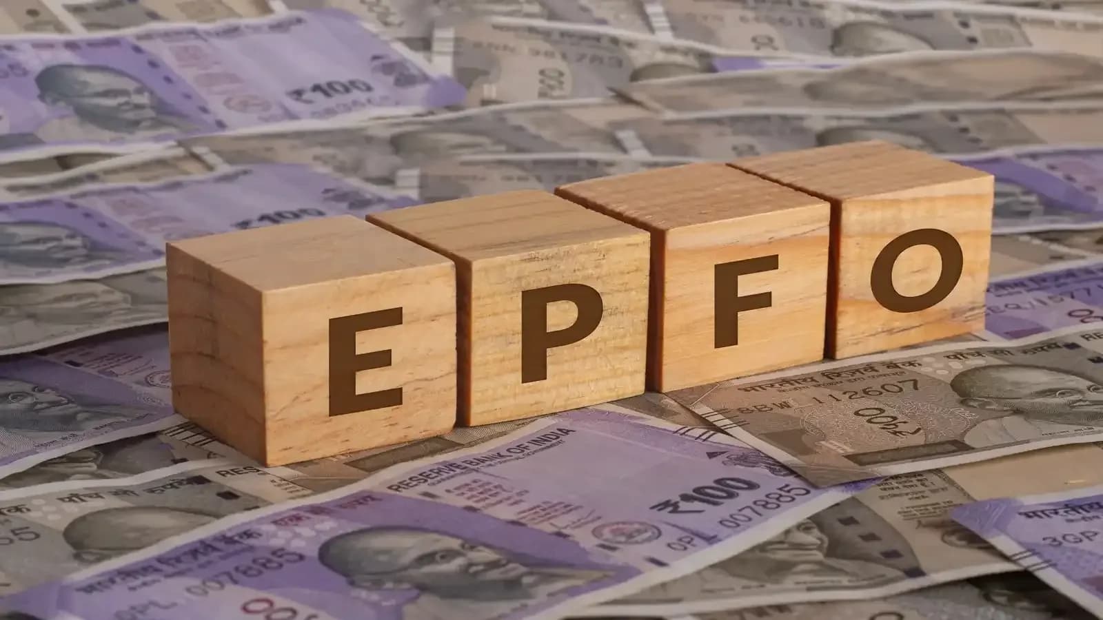 EPFO Retains 8.25% Interest Rate, Approves New Schemes