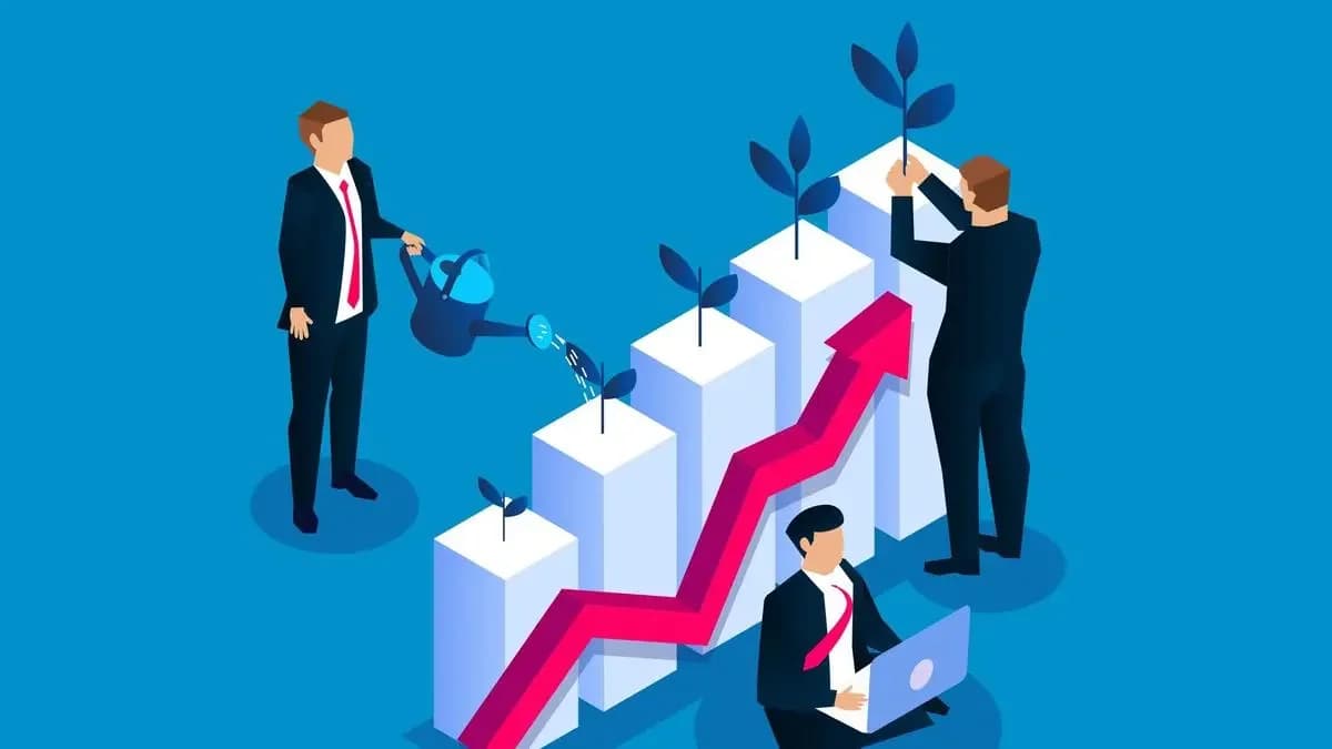 Indian MFs achieve fastest global growth in 5 years, AUM hits ₹48.5 lakh crore