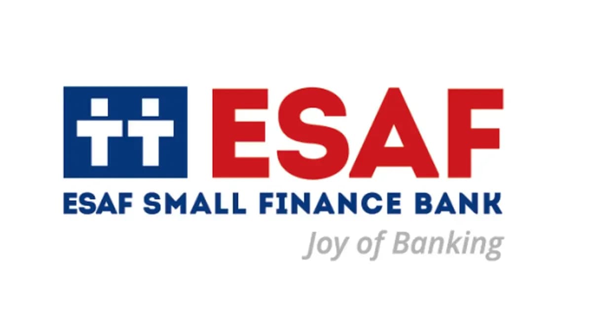 ESAF SFB Q4 deposits rise 11% YoY to ₹25,850 crore
