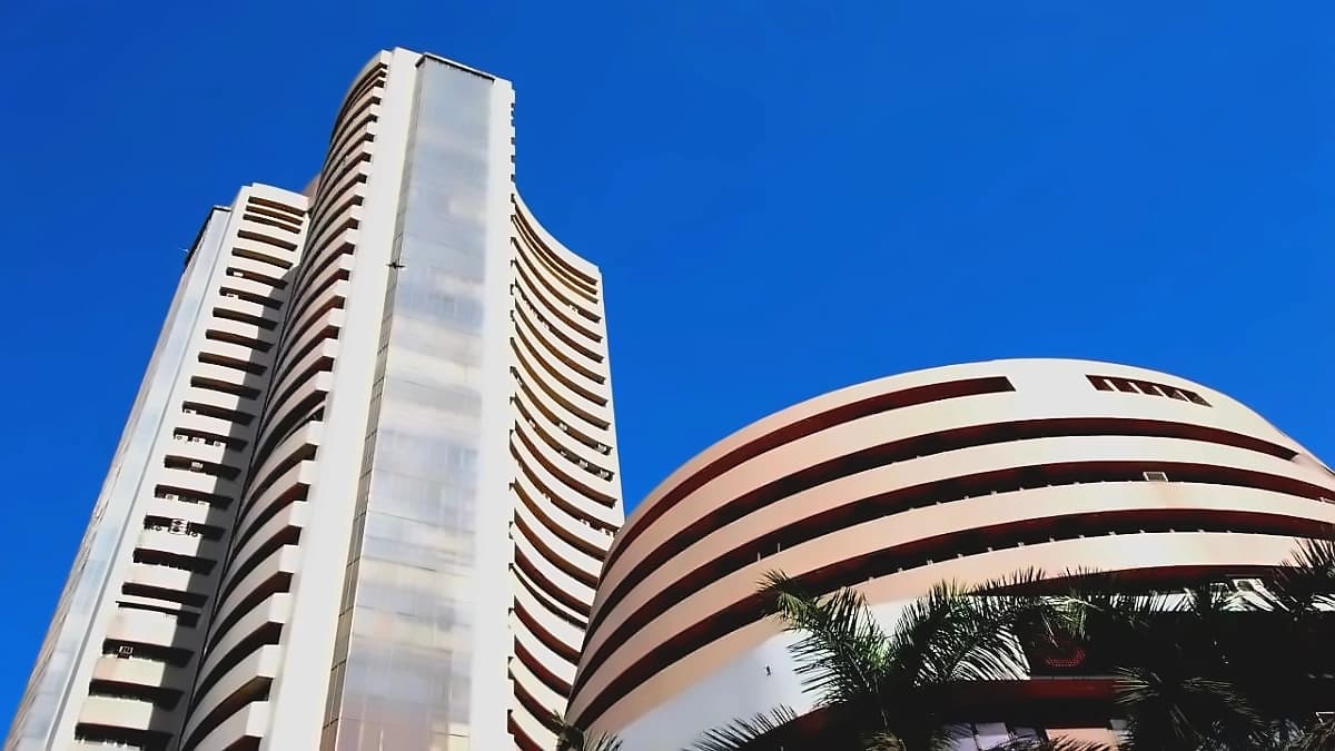 Zee, Reliance Infra, EMS lead midday stock gains amid market weakness