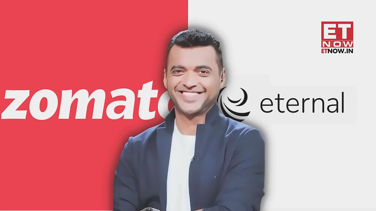 Eternal Q1 results: 268% profit surge to ₹92 crore, ICICI raises target to ₹360