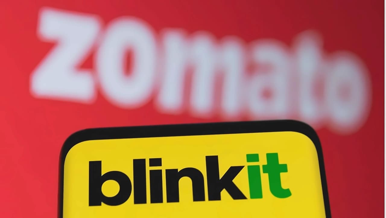 Zepto leans on ads to offset lower commissions, keeps prices low