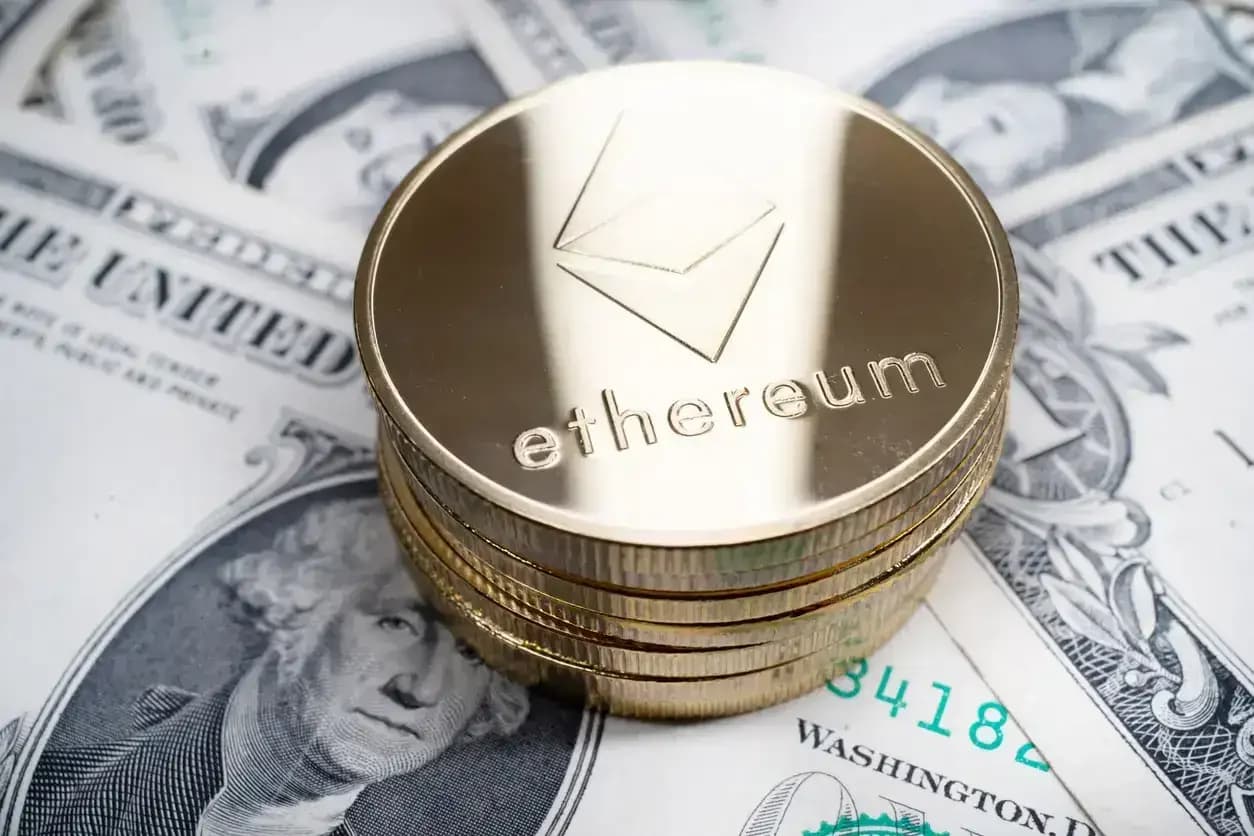 Ethereum ETFs Hit 9-Month High Despite Fed Policy Headwinds