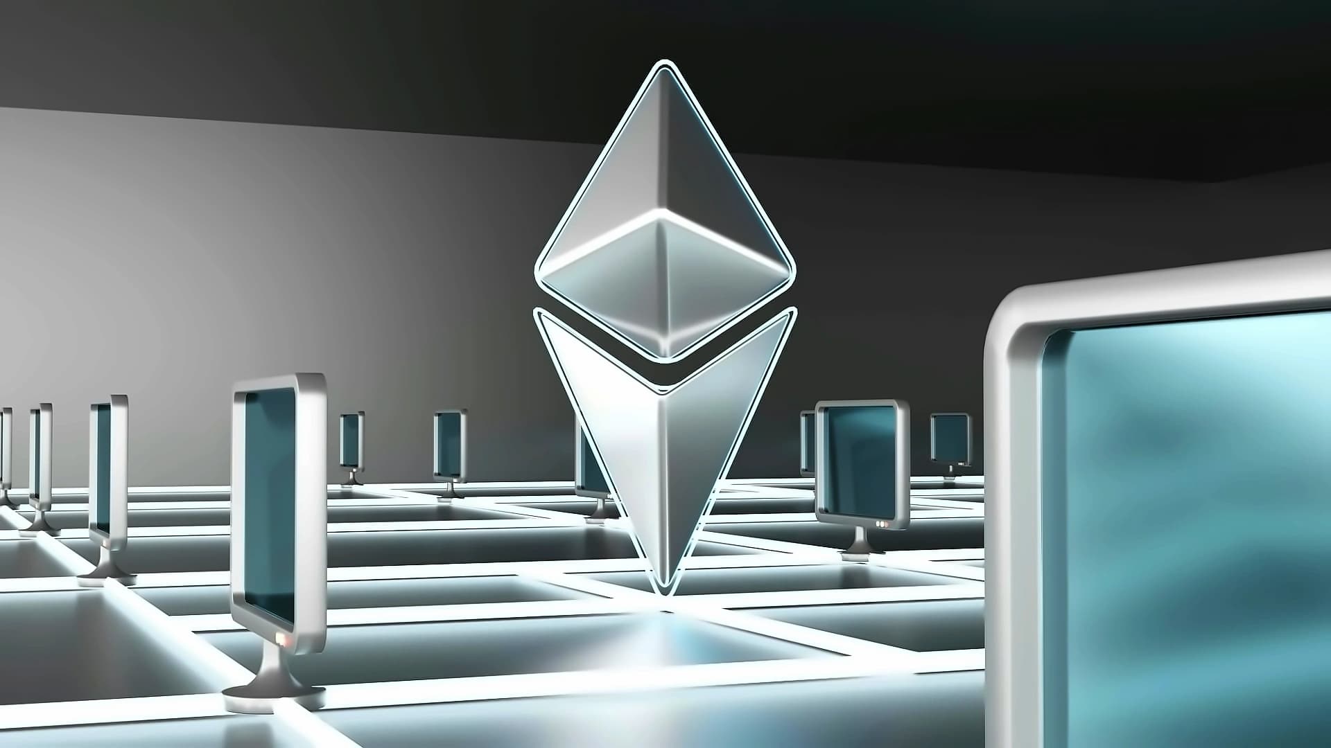 Ethereum Holds $1,845 as ETF Inflows Hit $105M in Strongest Week Since April
