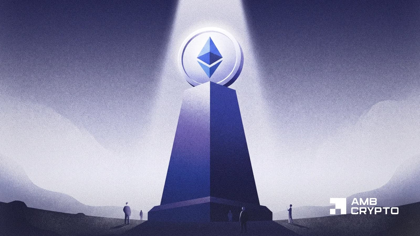 Ethereum drops below $2,700 after $111M whale exit amid market selloff
