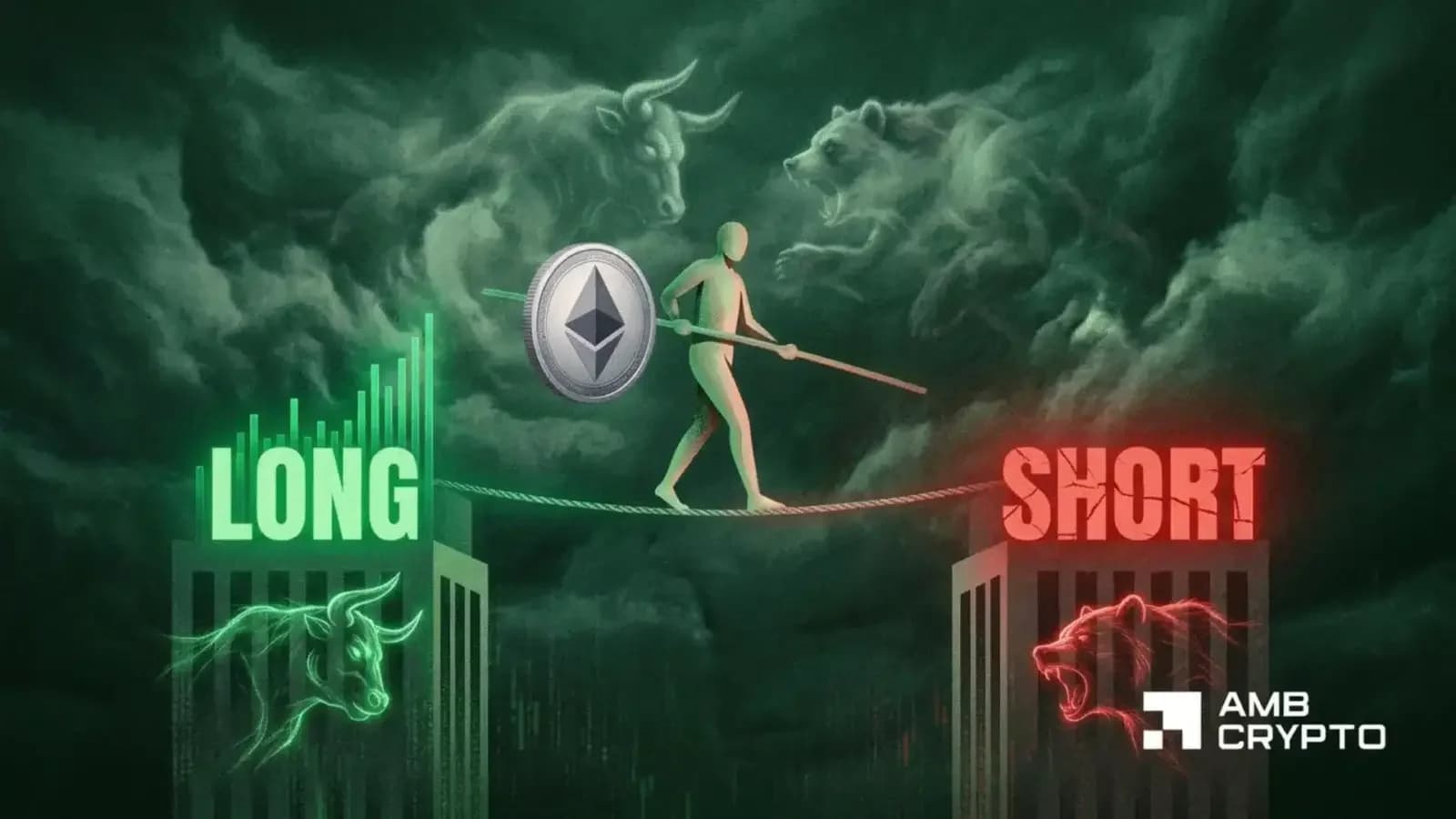 Ethereum Trader Makes $5M in 10 Days Despite High Risk