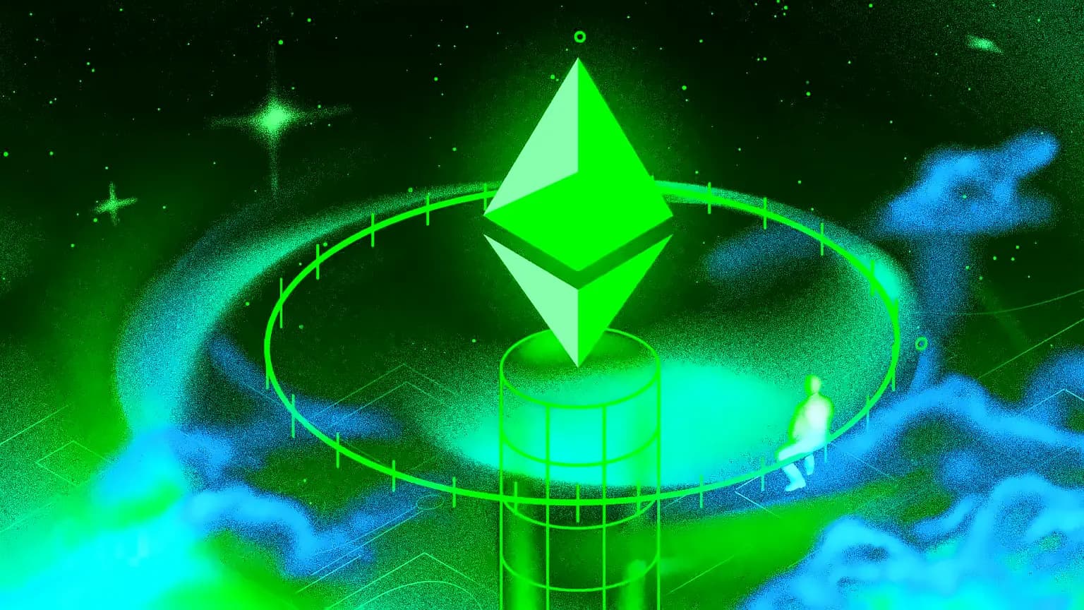 Ethereum Foundation Restructures: Vitalik Reveals Leaner EF Strategy