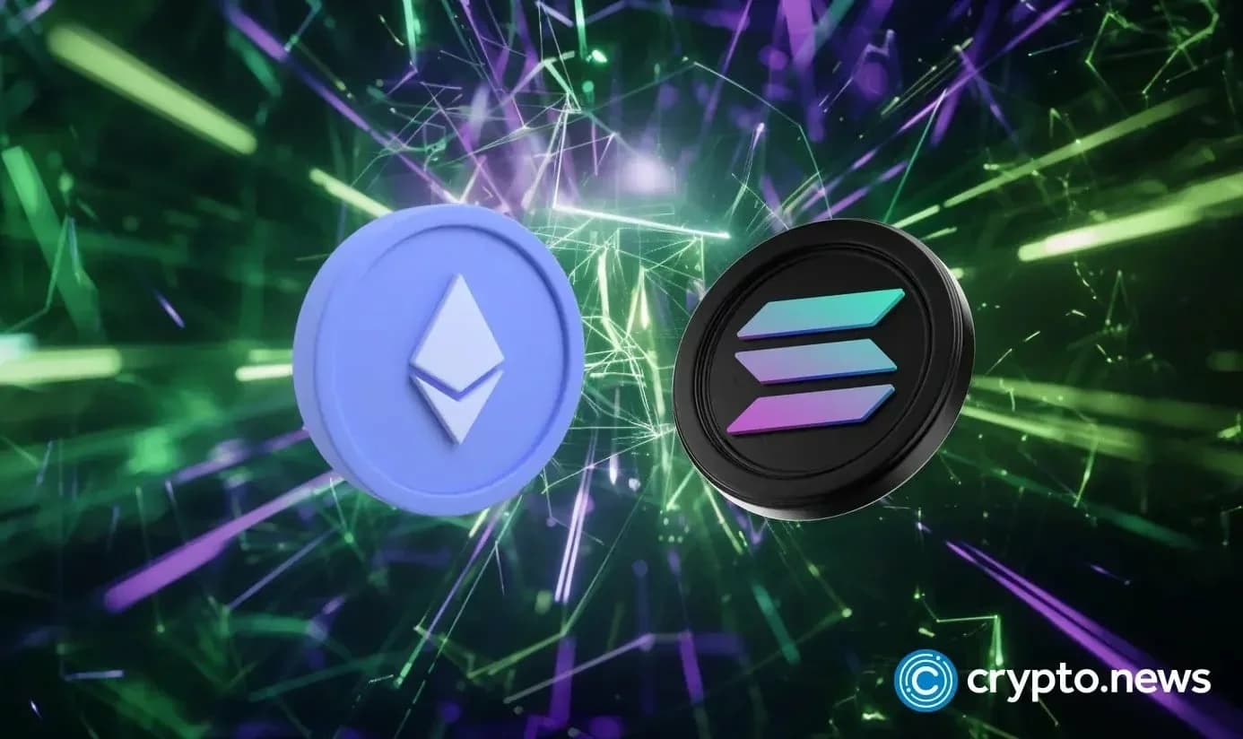 Ethereum vs Solana: Major Protocol Upgrades in 2026