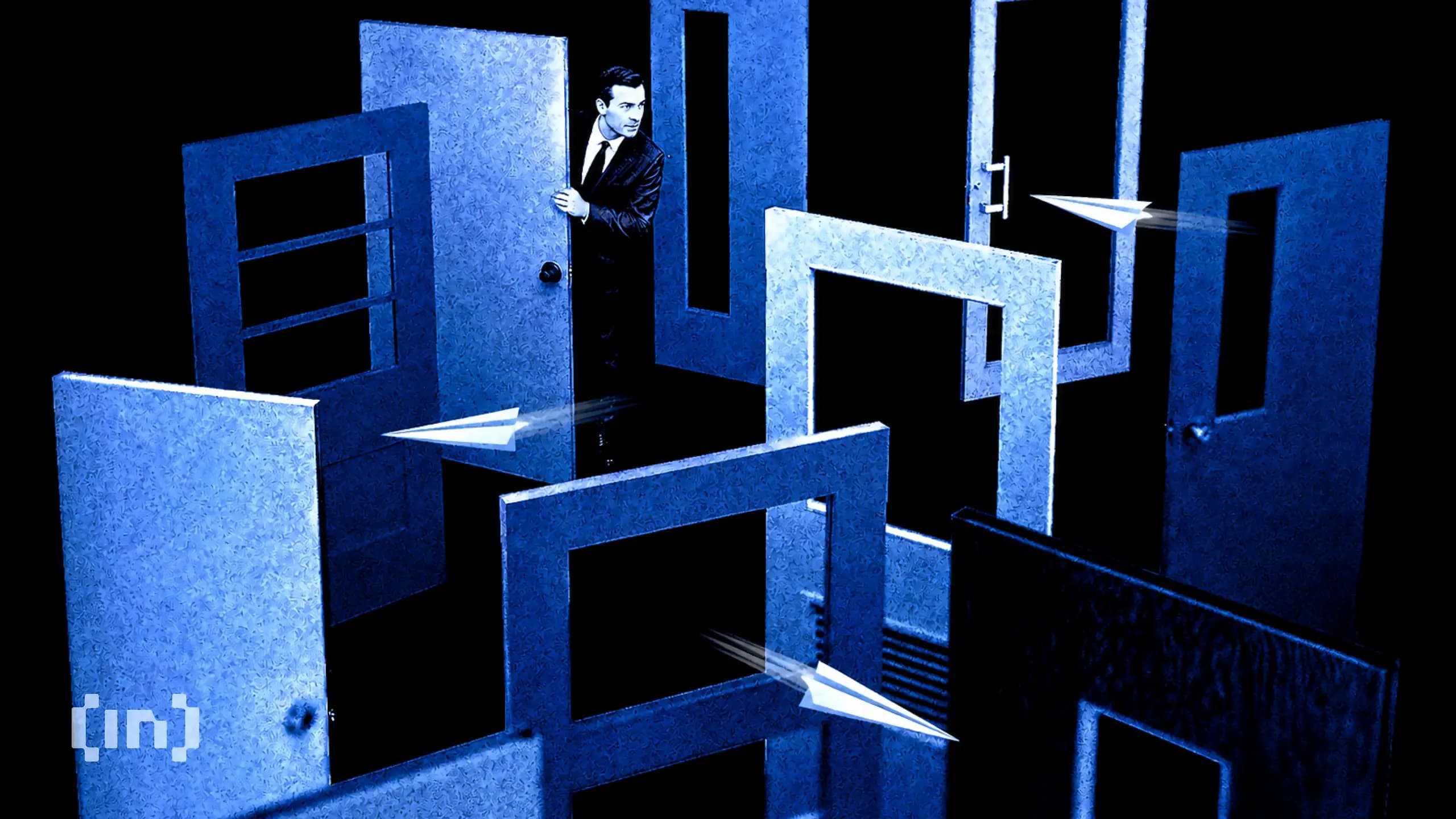 EU Message Scanning Live, Encryption Next Target