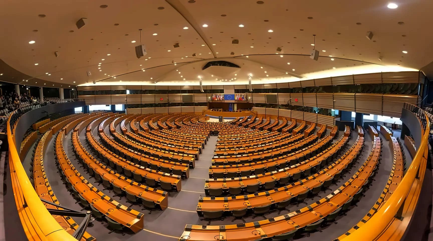 EU Parliament Approves Digital Euro CBDC Bill, Defying US Anti-CBDC Push