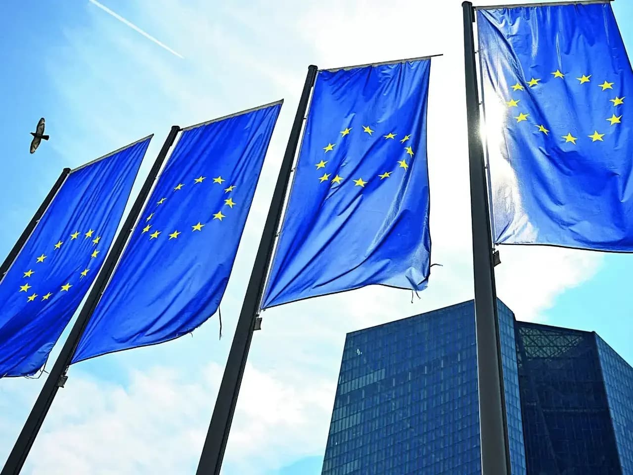 EUR/USD Holds Near 1.1485 as Oil Prices Fall, ECB Hike Bets Ease