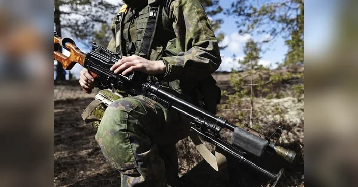 Europe Overtakes Asia as India's Largest Arms Supplier
