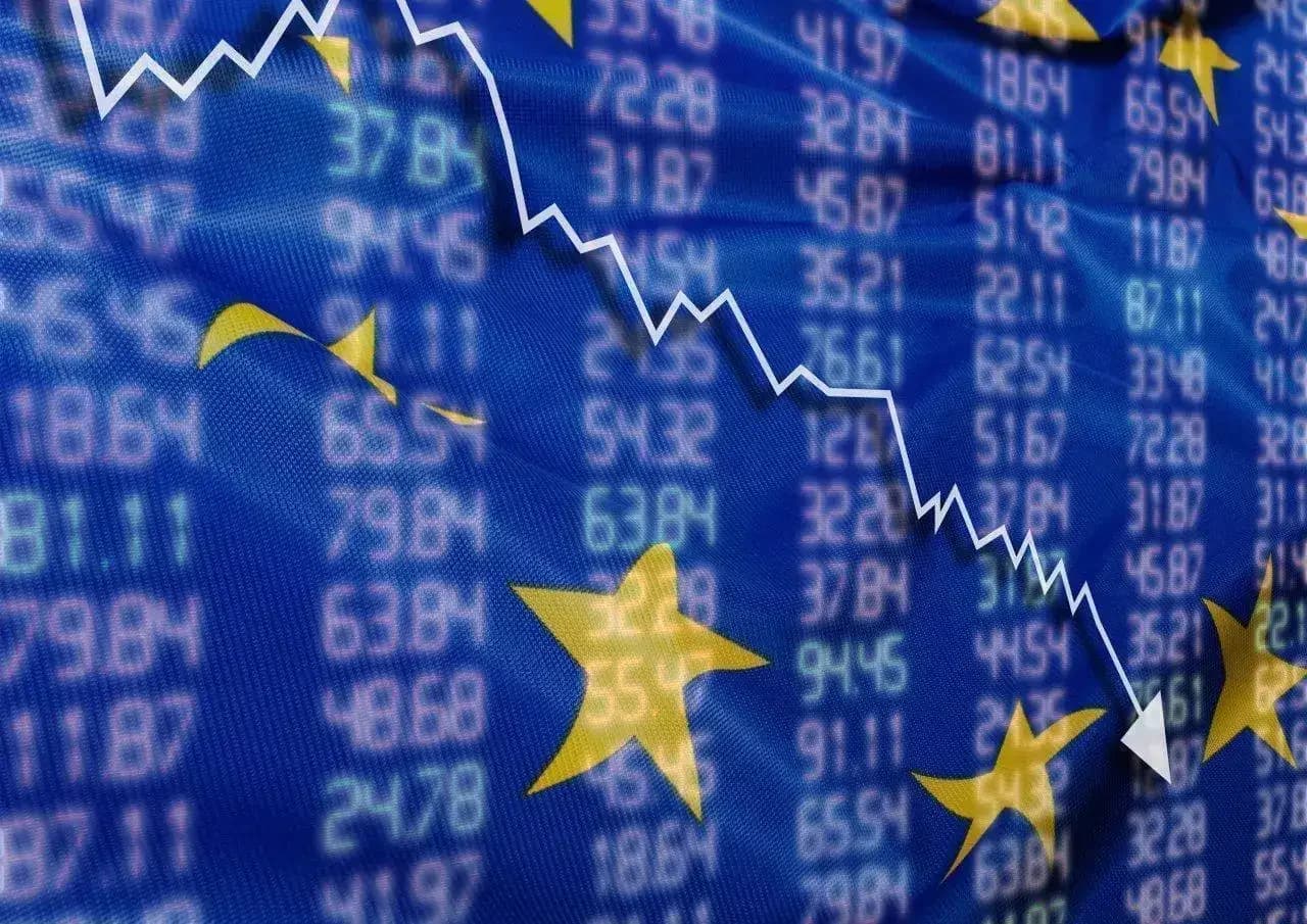 European stocks rise 0.35% as oil and miners lead gains