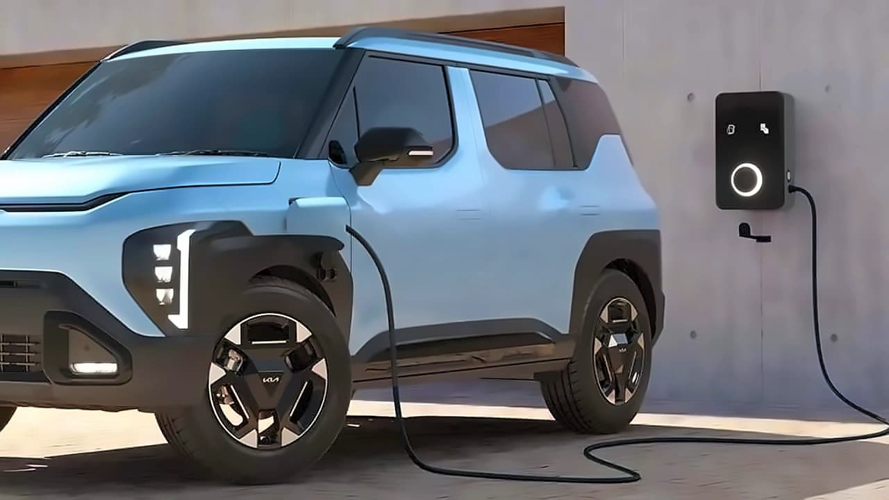 EV Charger Load Management: Cost & Setup Guide