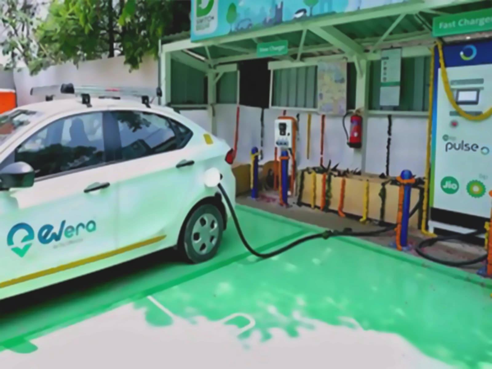EV ownership costs rise globally as battery-as-service plans spread