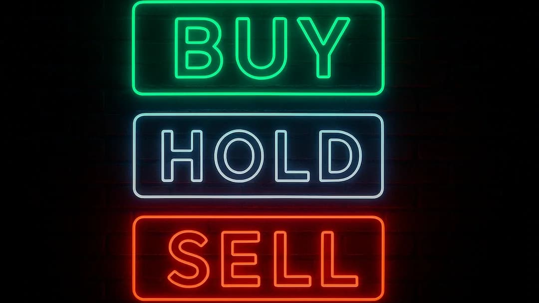 Experts advise sell TCS, Uno Minda; buy Ather Energy