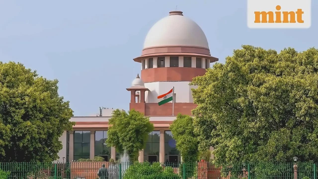 EY Takes Cross-Border Tax Dispute to Supreme Court