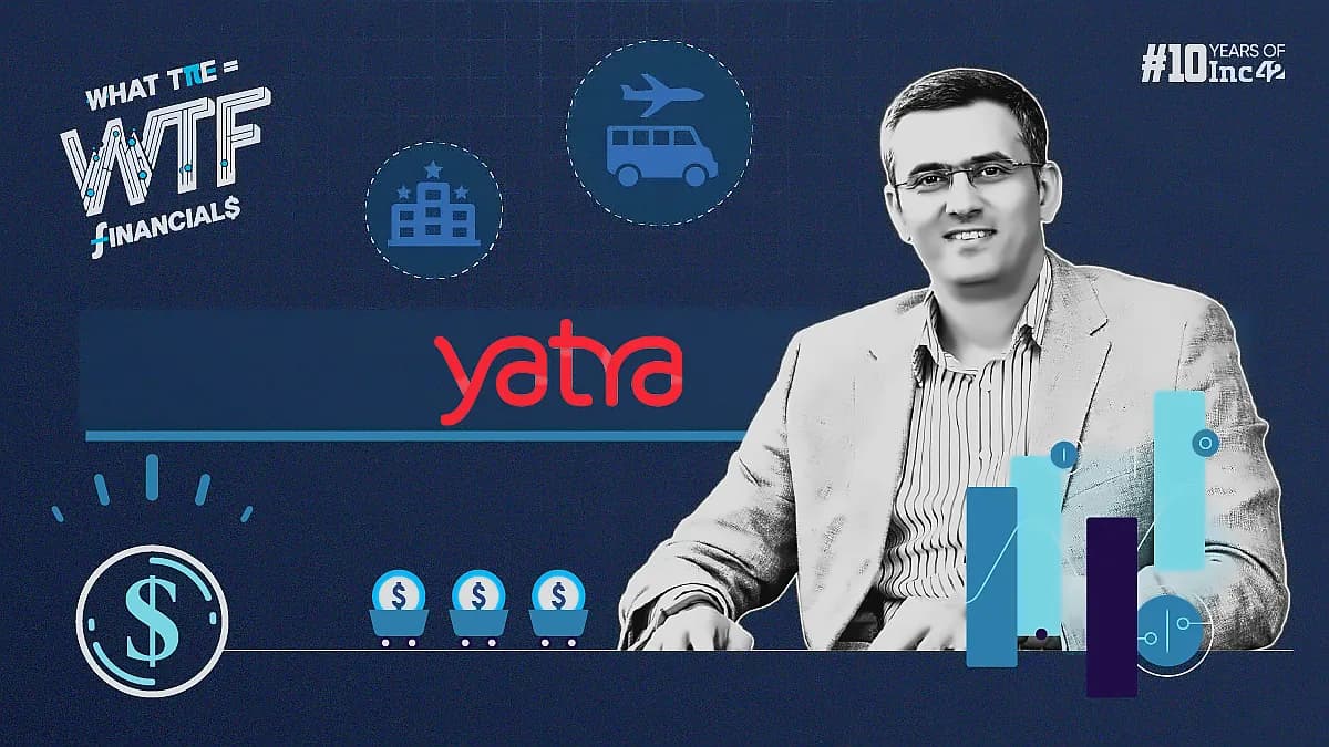 Eyantra Ventures posts ₹0.09 cr loss in Q1 FY27