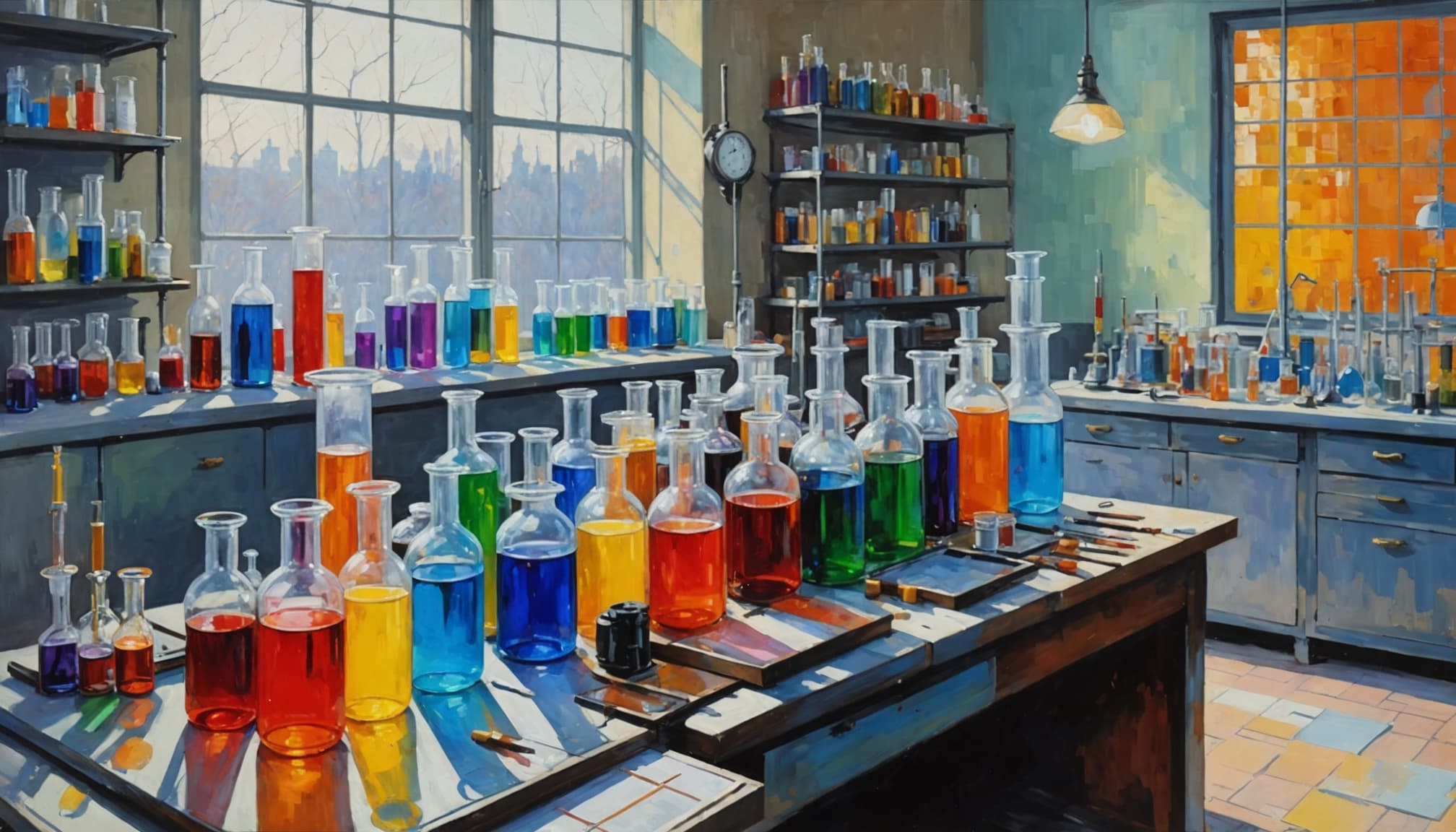 Prasol Chemicals: The IPO That Crashed Then Soared