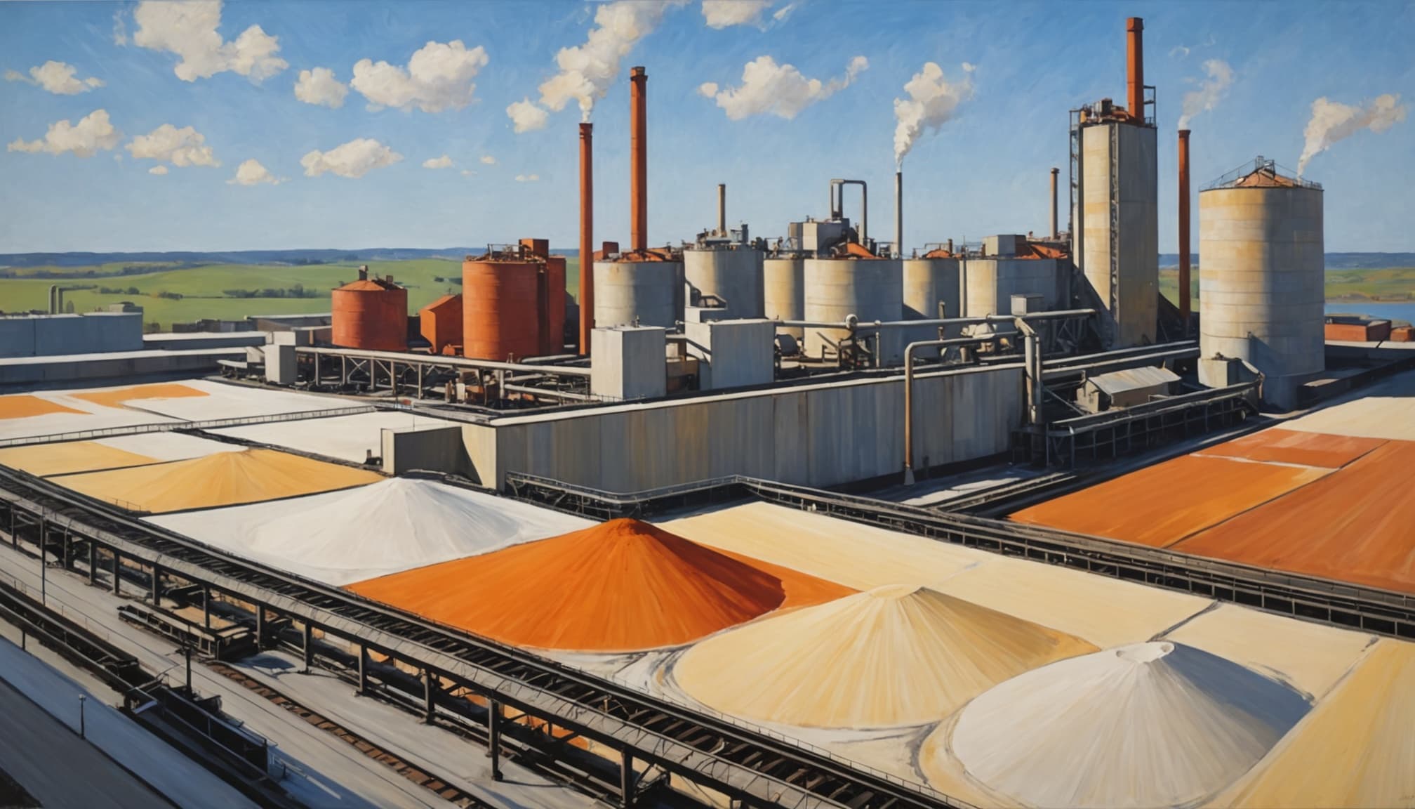 Tata Chemicals' Kenya Crisis: A $586 Crore Regulatory Storm