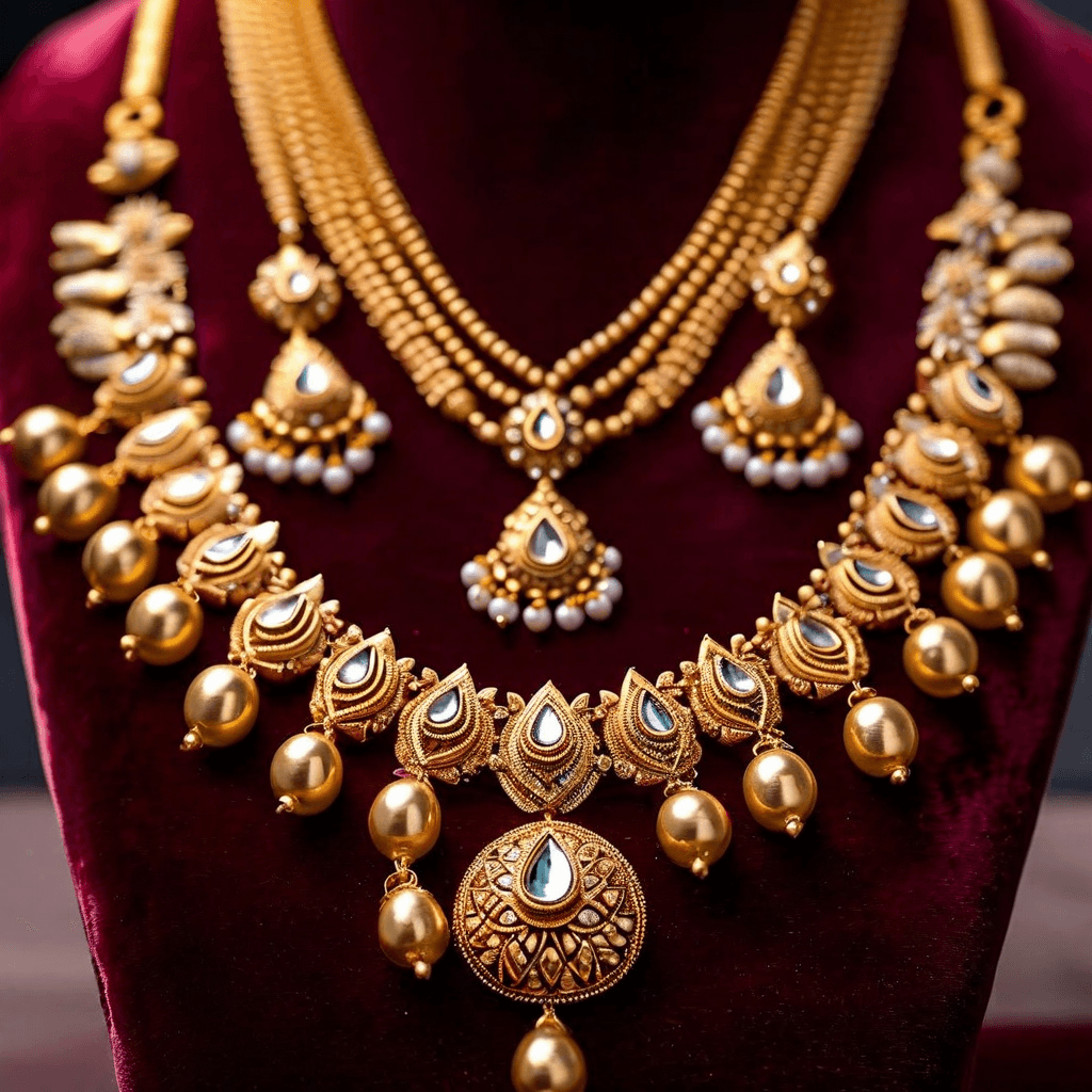 India's Gold Market: Formalization, Consumer Shifts, and Titan's Rise