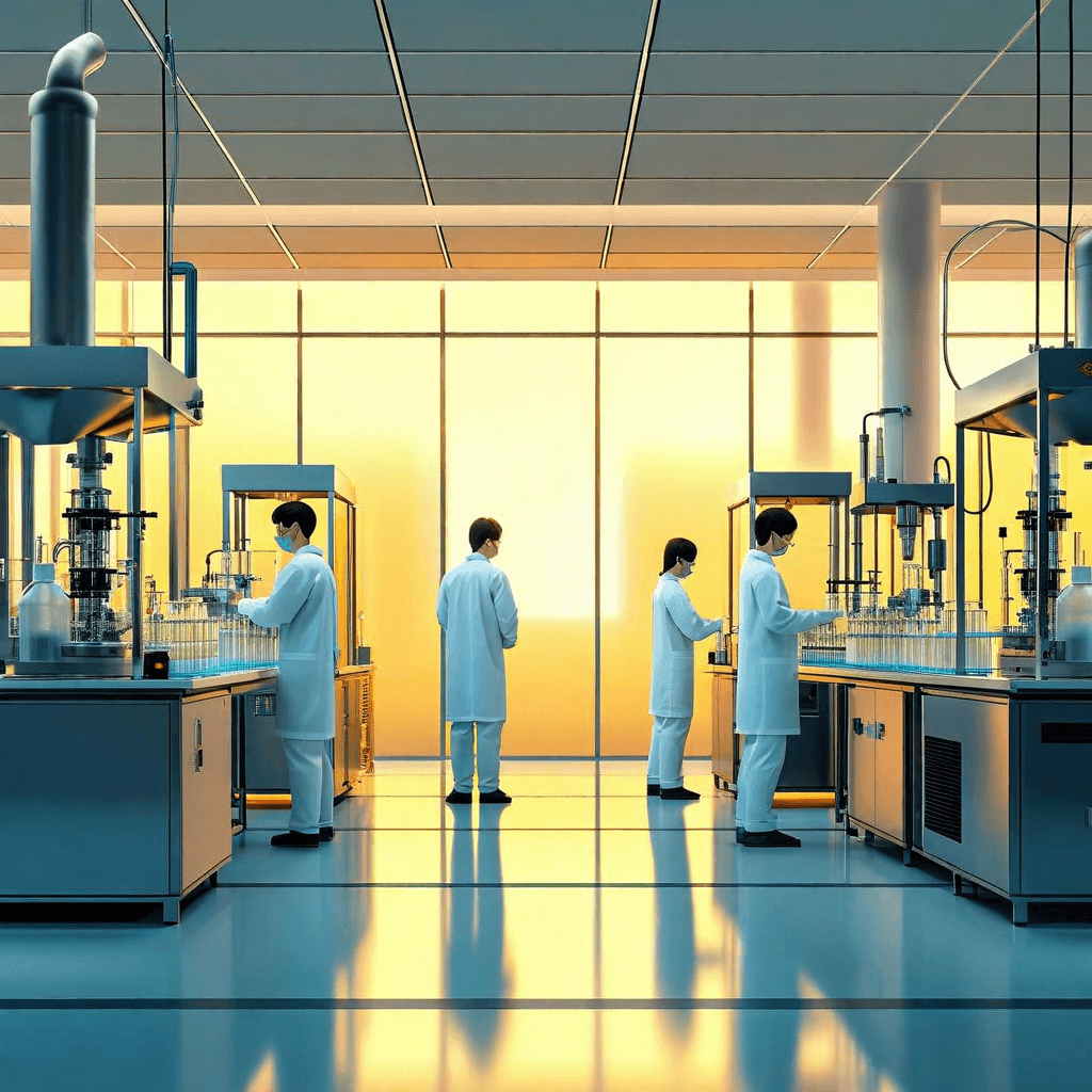 Biocon's $5.5B Integration: Why "Layoffs" Miss the Point