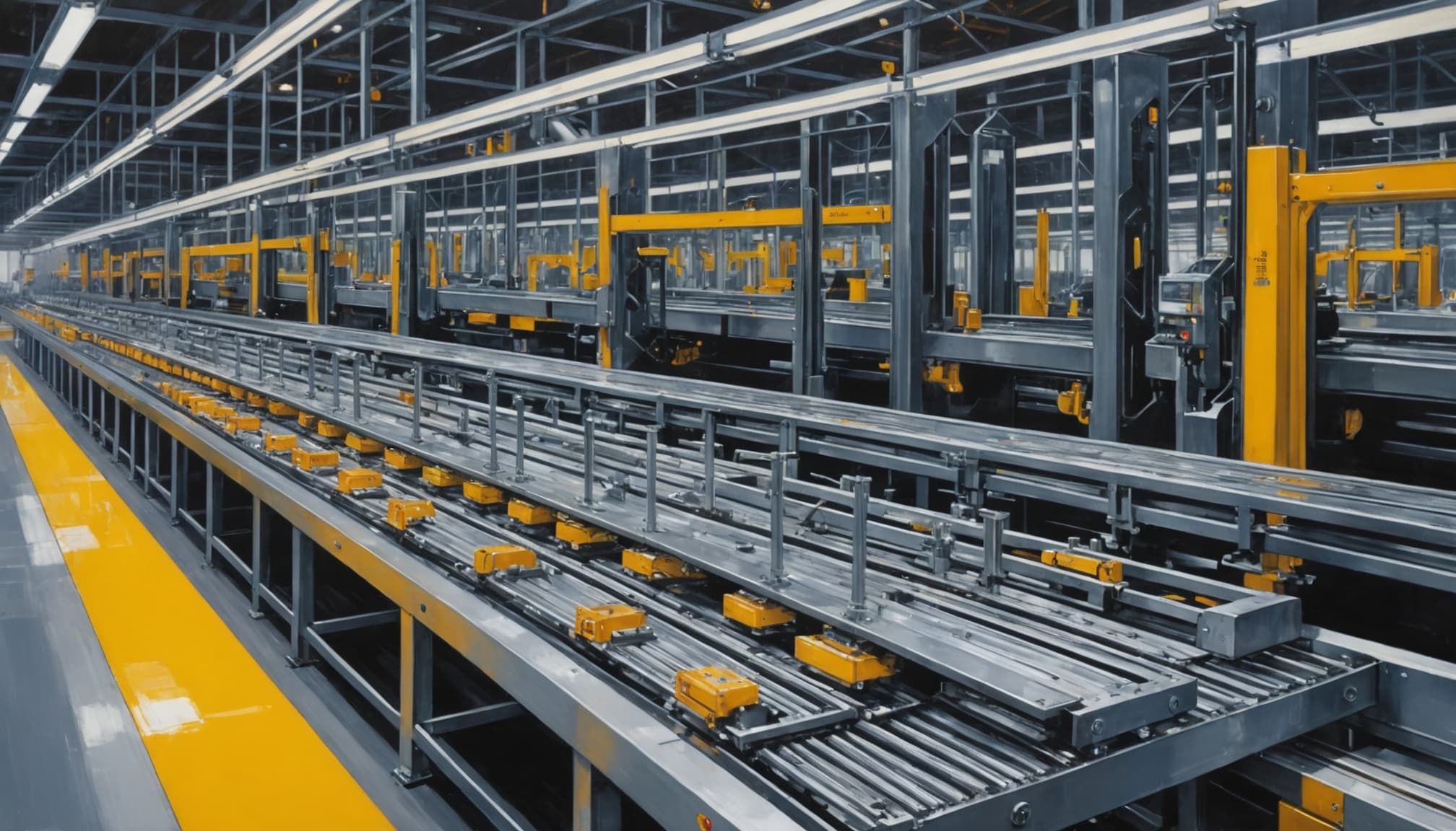 Corporate Moves: From Steel to Strategy, September's Big Bets