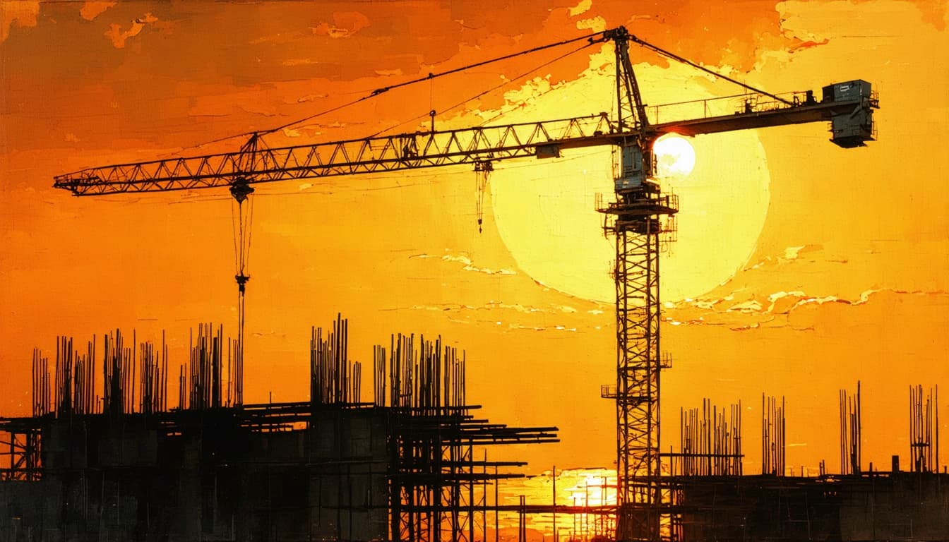 Sobha's Q1 FY27: Record Sales, Margin Expansion, and the ₹1,000 Crore Debt Puzzle