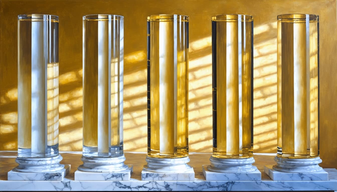Mid-Cap Banks Outpace Large-Cap Peers on Growth, But Valuation Gaps Persist