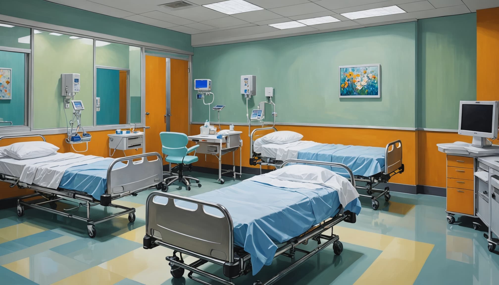 Artemis Medicare: The Healthcare Growth Story Defying Market Gravity