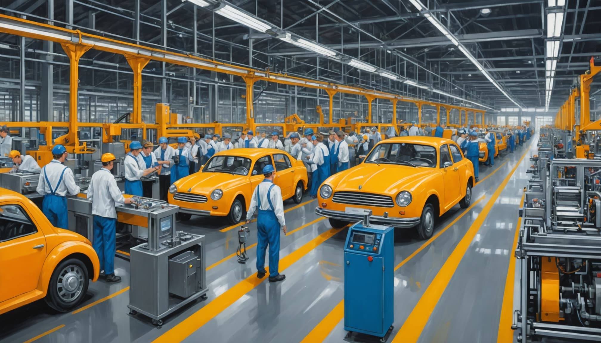 JSW-Volkswagen JV: The $1.4 Billion Tax Standoff
