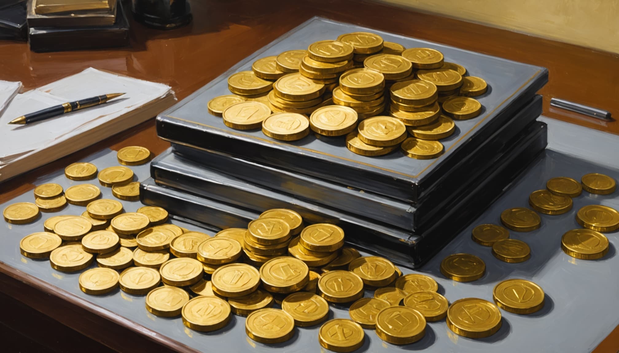 Gold FoF Curbs: What Investors Need to Know